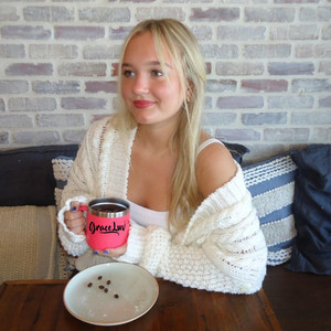 Coffee by Grace Luv, Bryant Thomas