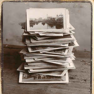Late Platform Improv by Archive 7