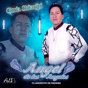 Angel de los Angeles - Wambra Vanidosa