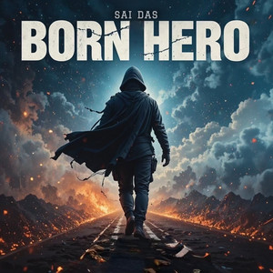 Sai Das - Born Hero