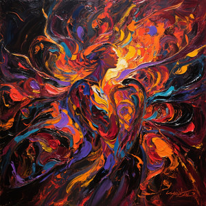 Love is you by Ruth Cameron