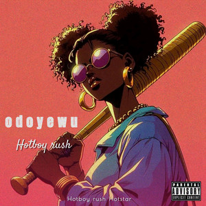 Odoyewu