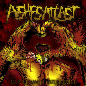 When All Else Fails by Ashes At Last