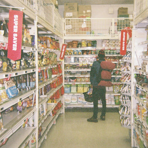 Portada de Backpack