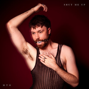 Shut Me Up by Michael T Ogilvie