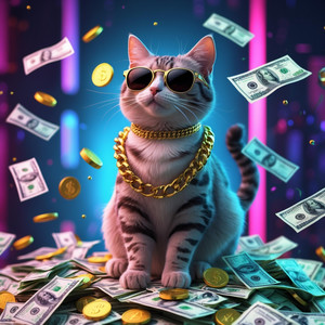 Dena YT - Ada Uang Ada Barang