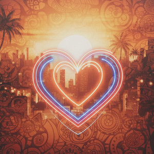 Take my heart tonight by ADKI