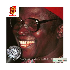 Sunockzbeatz - Osita Osadebe agbalu aka na azo ani Freebeat