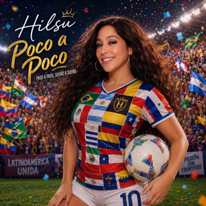 Poco a Poco - World Cup Version by Hilsu