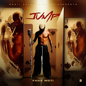 JUMP by FADA MOTI