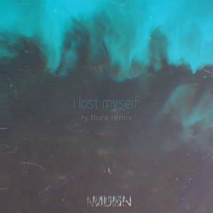 I Lost Myself by Munn