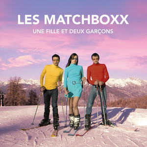 Toutes les filles et les garçons
