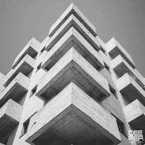 Haunted Steps by Dieez
