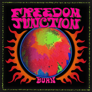 Only One by Freedom Junction