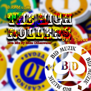 Mike Gillenwater - Tell You Why