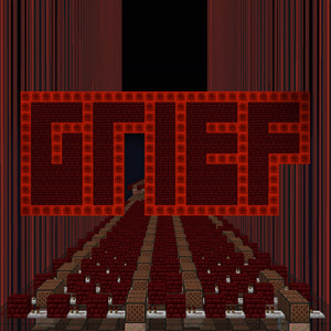 GRIEF (Minecraft Note Blocks) by NoteBlockMatt
