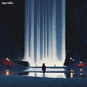 Dreaming Beyond by Sleepy Delrow
