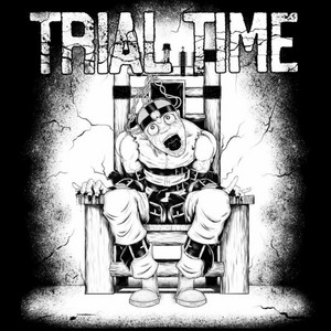 God Own Medicine by Trial Time
