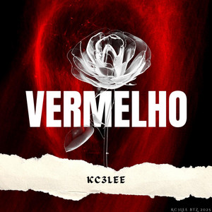 KC3LEE - VERMELHO