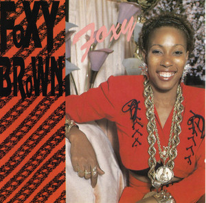 Foxy - Album by Foxy Brown | Spotify
