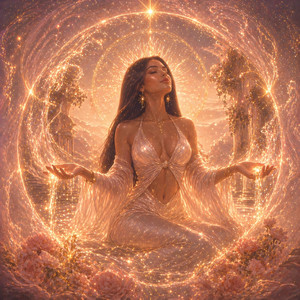 Princess Treatment by Magnetic Manifestation
