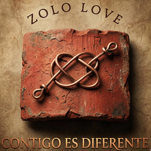 Contigo Es Diferente by Zolo Love