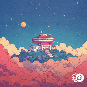 Cloud City Bossa by Chase Beats