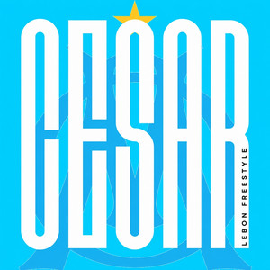 César Lebon - freestyle by 2sDoubleA