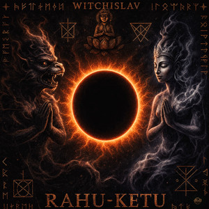Rahu Ketu by Witchislav, 360 Music