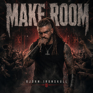 Make Room by Björn Ironskull