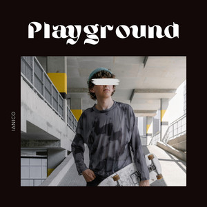 Playground by Ianico