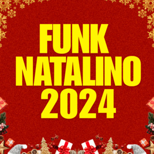 DJ THIAGO ARMANDO SC - Funk Natalino 2024
