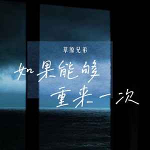 草原兄弟 - 如果能够重来一次 (DJ九零版)