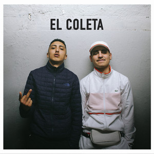 El Coleta by Morad