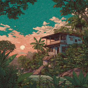 chimenea by Jack Quixote