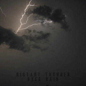 Distant Thunder Over Rain by Zuni