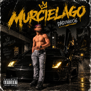Murcielago by Dadinho06
