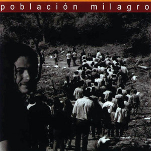 Población Milagro cover