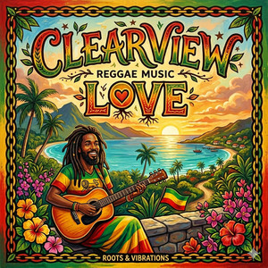 Real Love v2 by clearview
