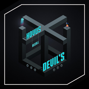 Devil's by Hovus