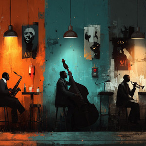Jazz Pop by Peltrix Hano