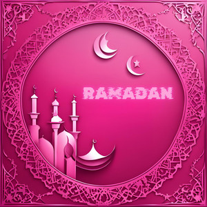 X9999 QR - RAMADAN FUNK