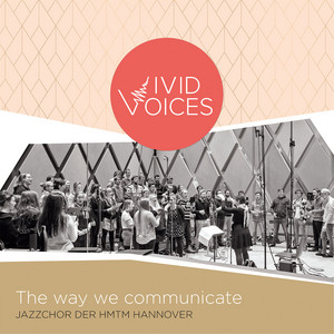 Spain by Vivid Voices