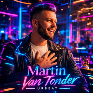 Smiling For No Reason by Martin Van Tonder
