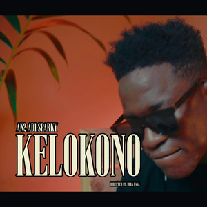 An2 Adi Sparky - Kelokono