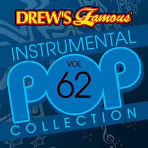 Drew's Famous Instrumental Pop Collection (Vol. 62) album