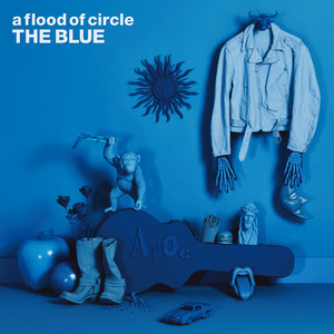プシケ by a flood of circle