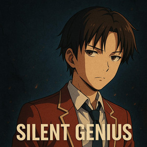 Silent Genius by Saiyan Cypher