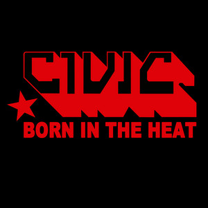 Born in the Heat