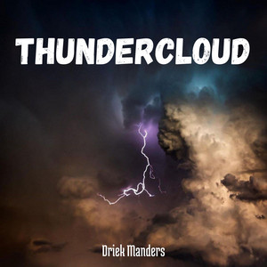 Thundercloud by Driek Manders